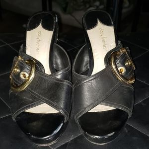 Wedge Shoes